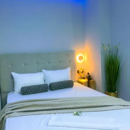 Moon Boutique Hotel Laganas Exterior photo