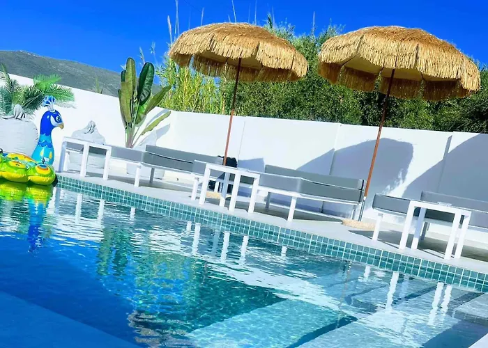 Moon Boutique Hotel
