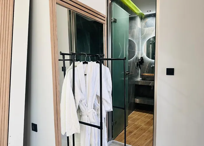 Moon Boutique Hotel