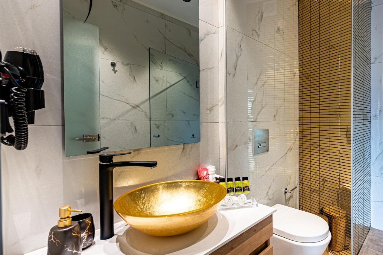Moon Boutique Apartmán