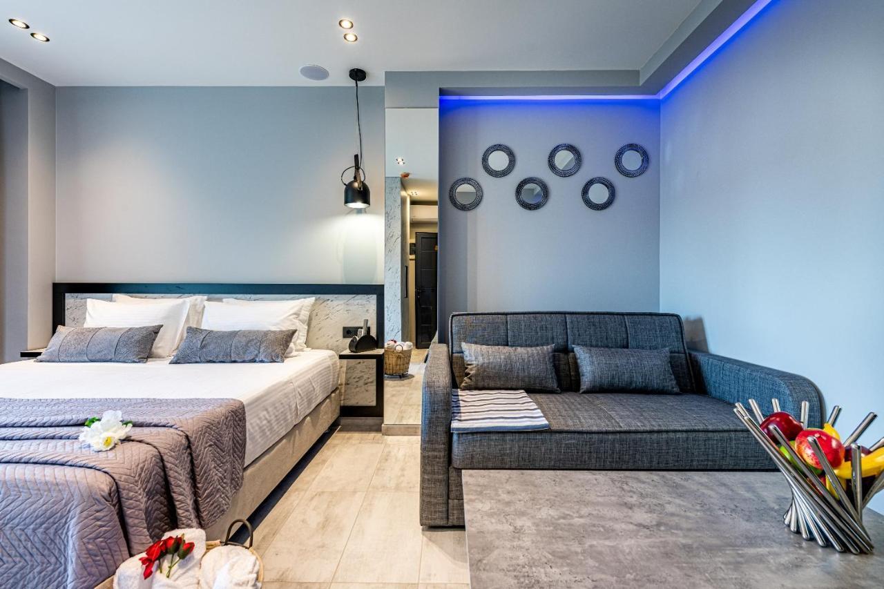 Apartmán Moon Boutique *