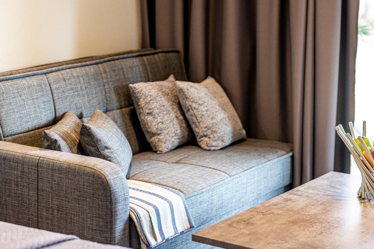 Moon Boutique Apartmán *