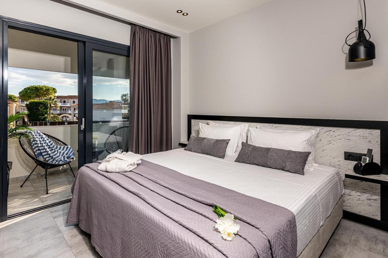 Apartmán Moon Boutique Laganas
