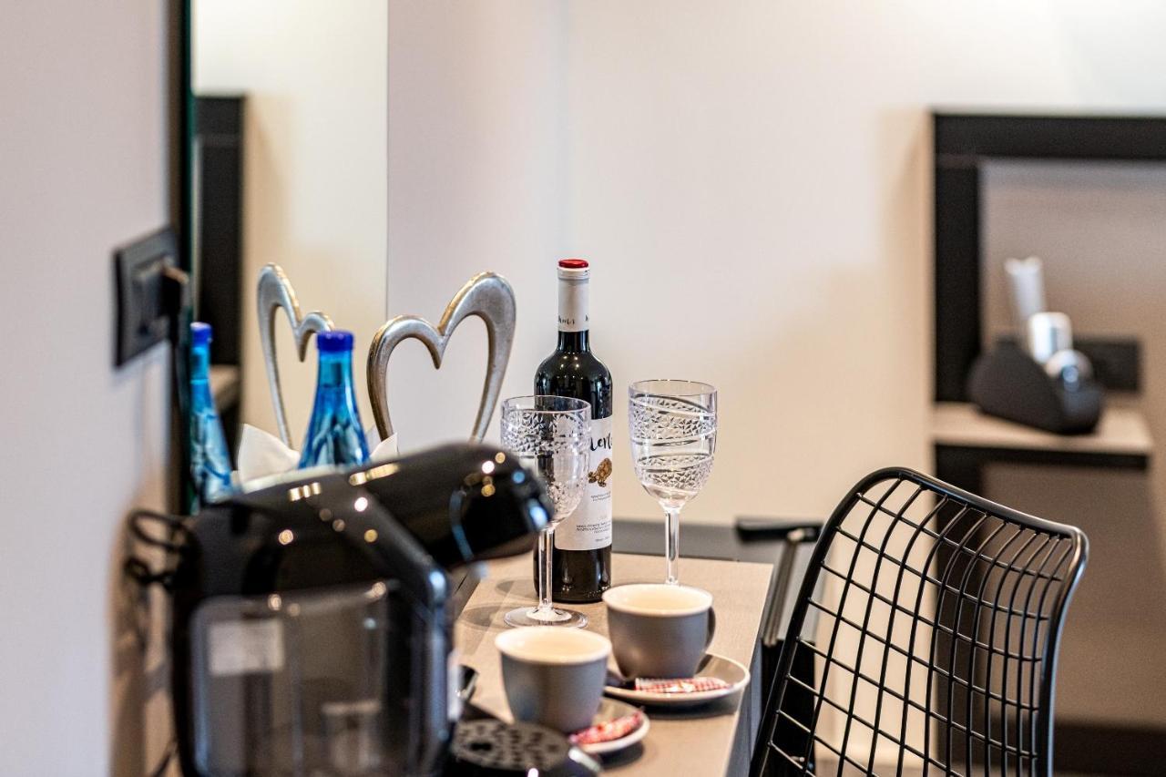 Moon Boutique Apartment Laganas