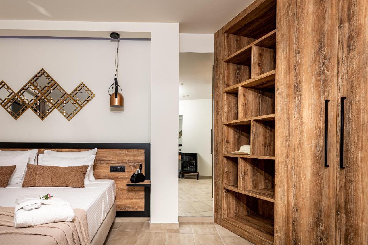 Apartmán Moon Boutique *