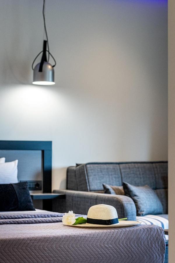 Apartmán Moon Boutique Laganas