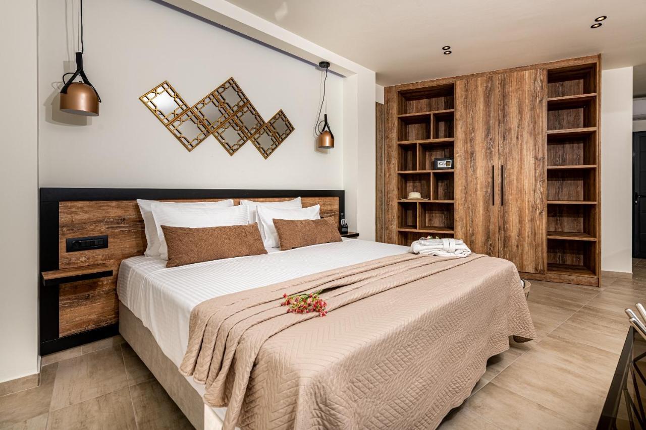 Moon Boutique Apartmán *