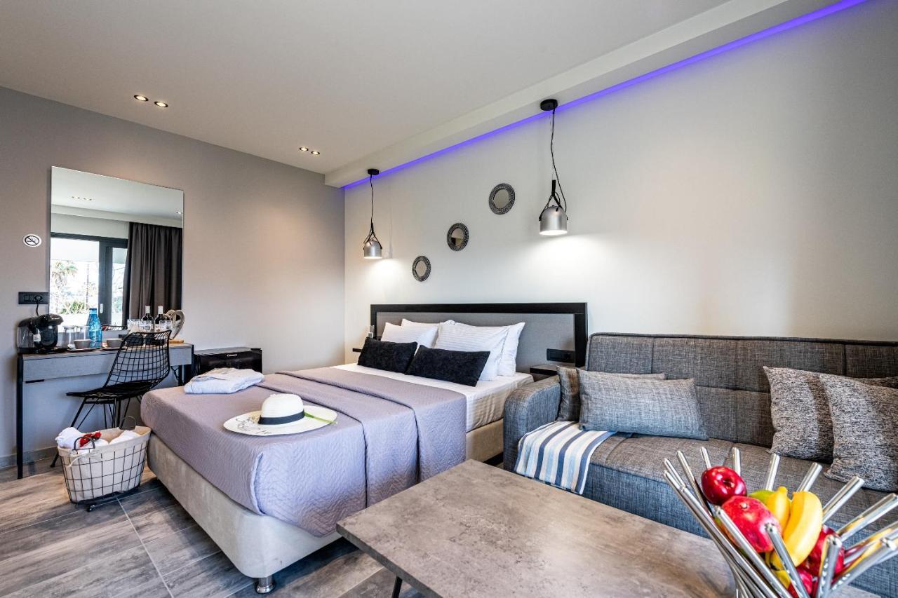 Moon Boutique Apartmán Laganas
