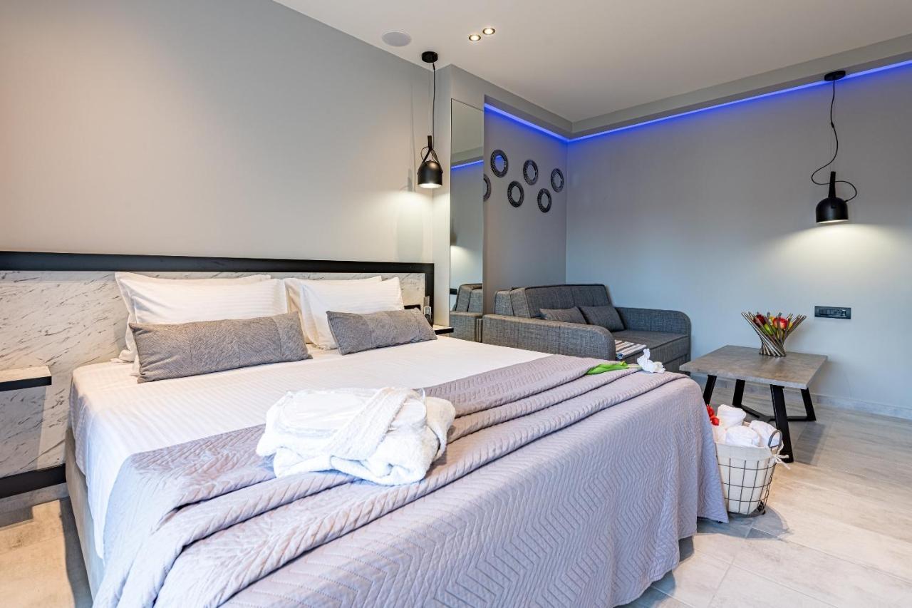 Apartmán Moon Boutique *