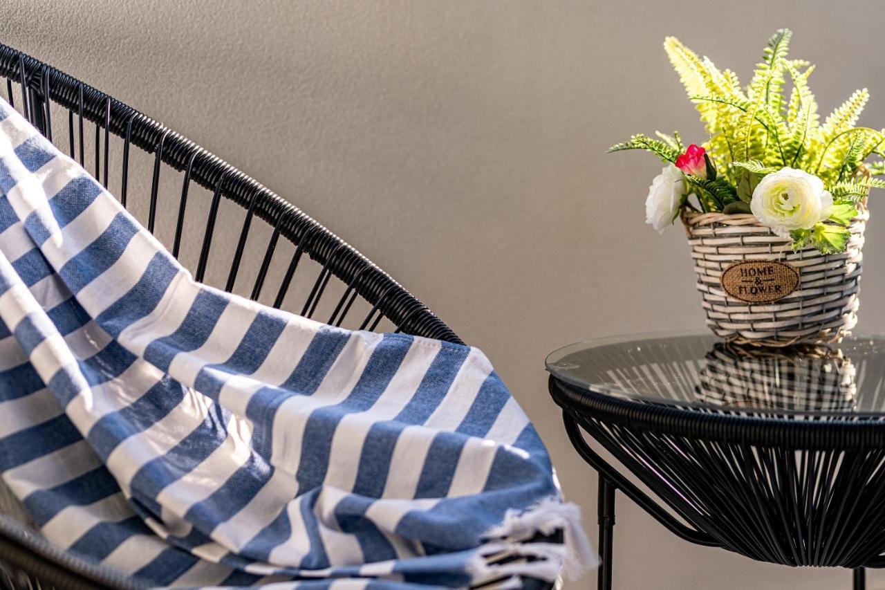 Moon Boutique Apartmán *