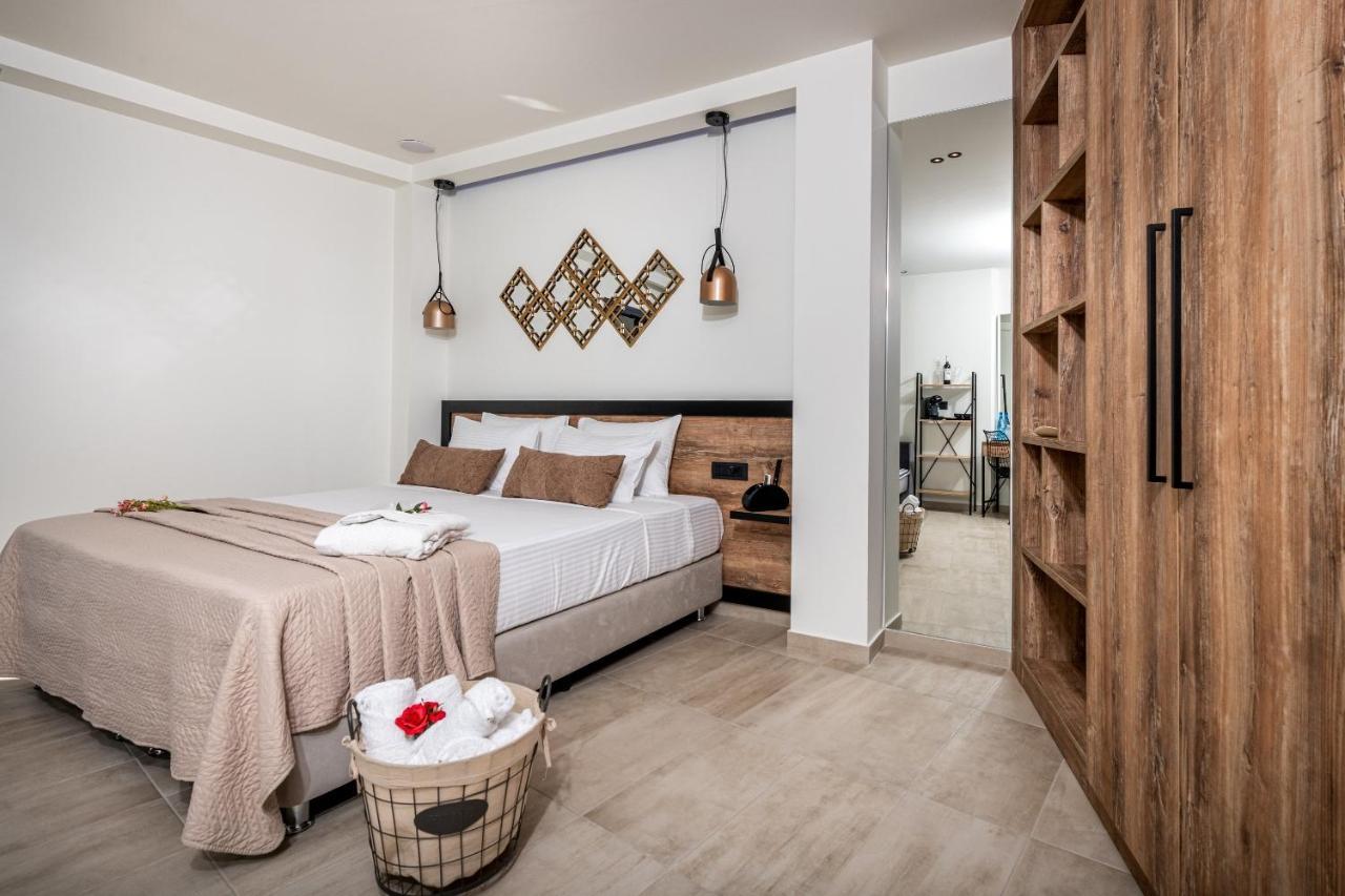 Moon Boutique Apartmán *
