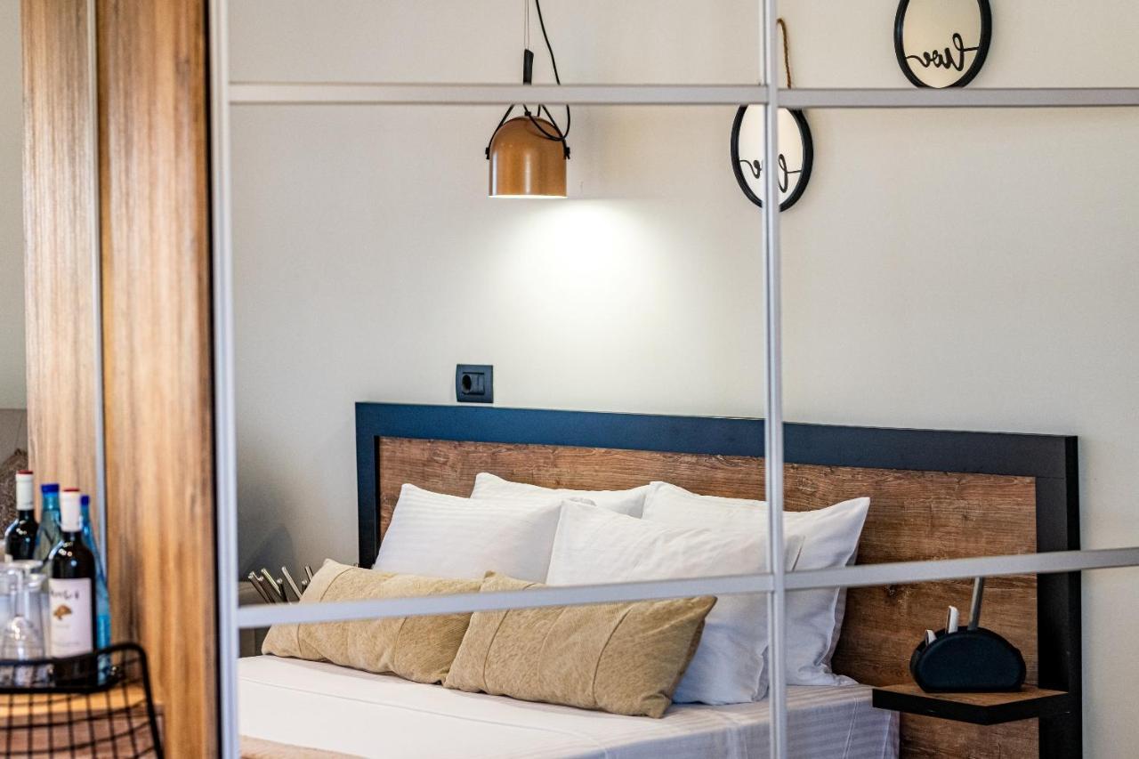 Apartment Moon Boutique Laganas