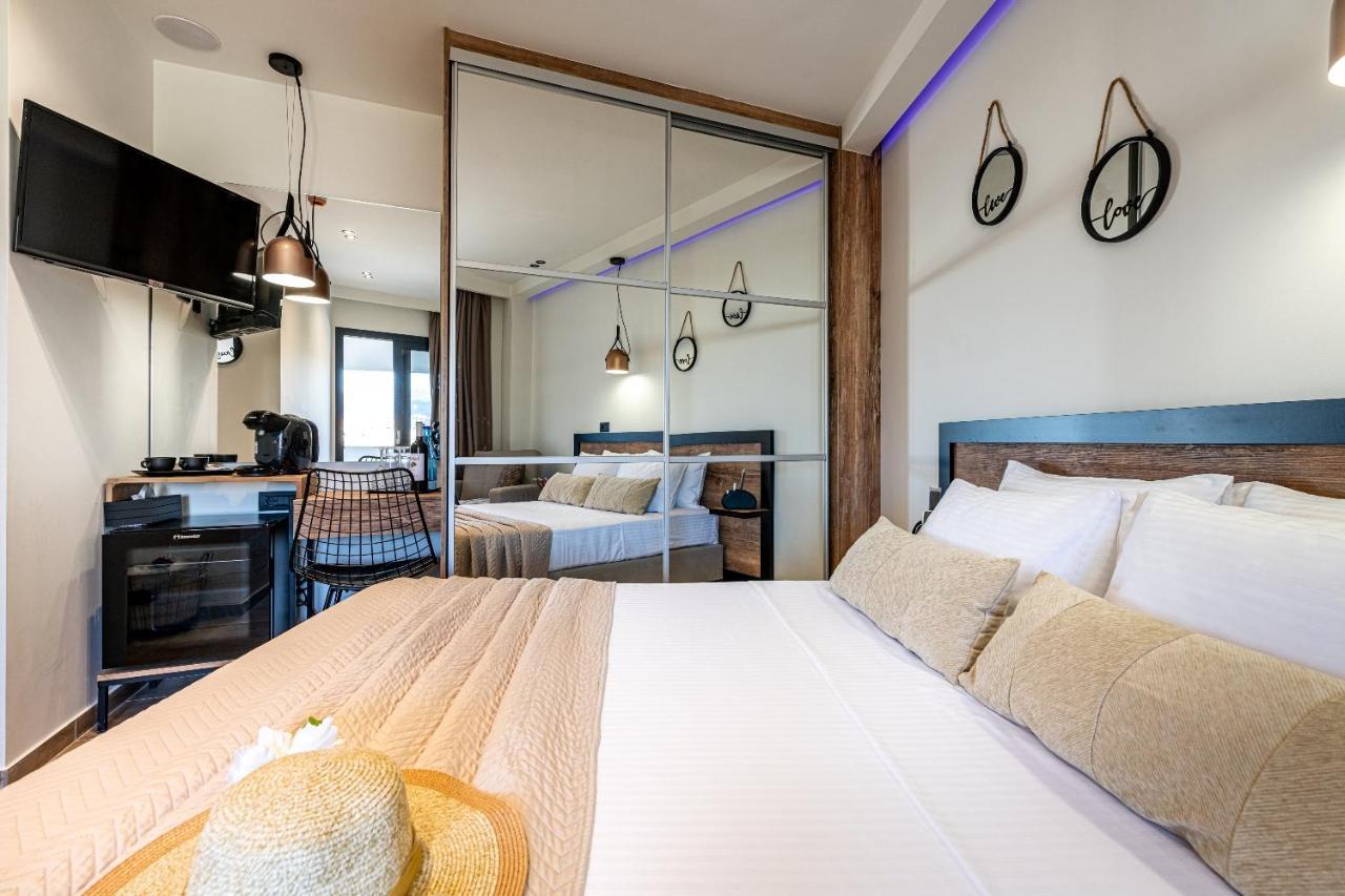 Apartmán Moon Boutique