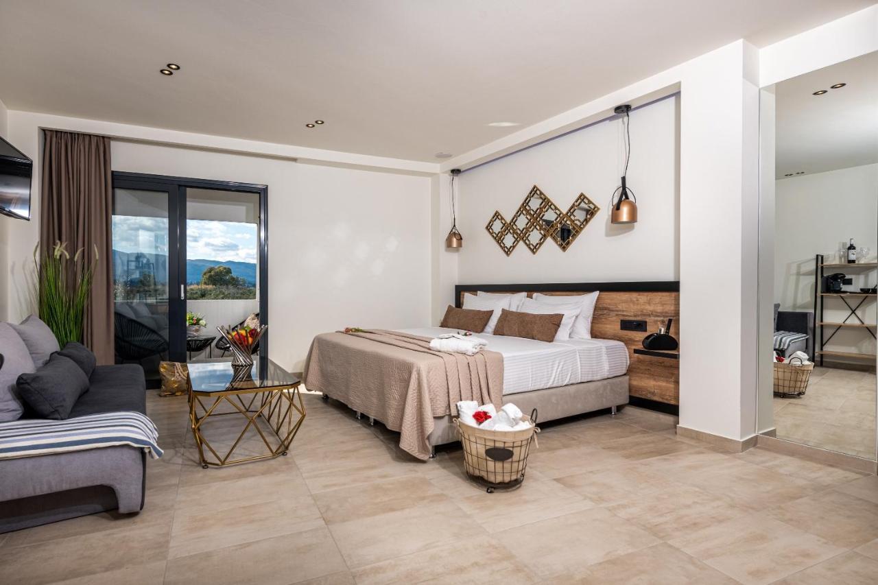 Moon Boutique Apartment *