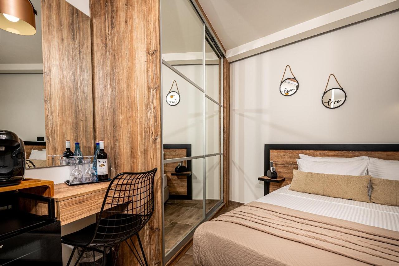 Moon Boutique Apartmán Laganas