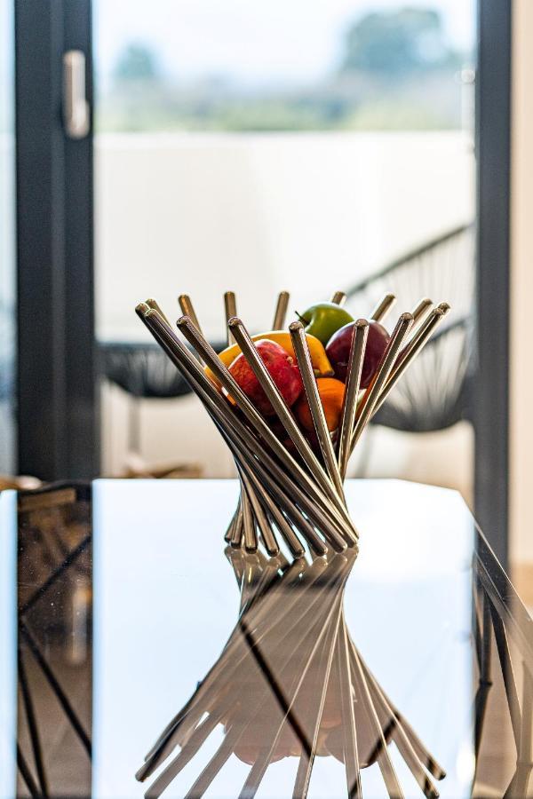 Apartmán Moon Boutique Laganas