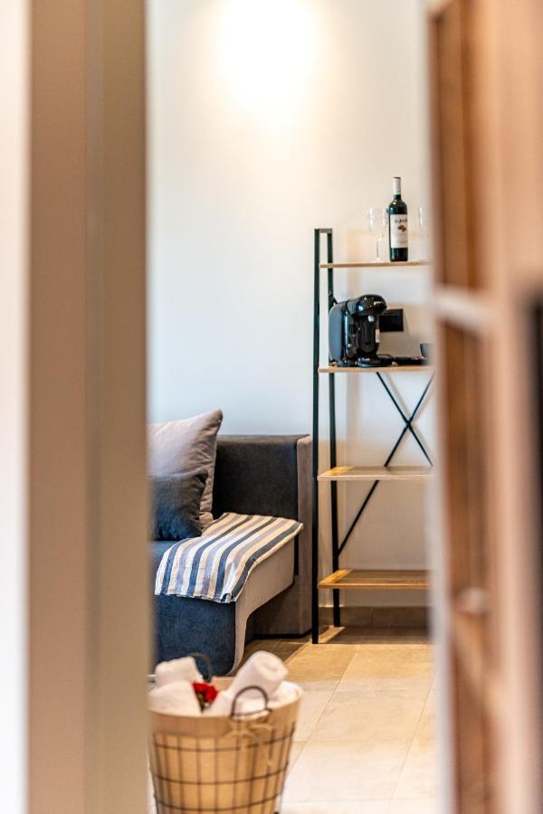 Moon Boutique Apartmán *