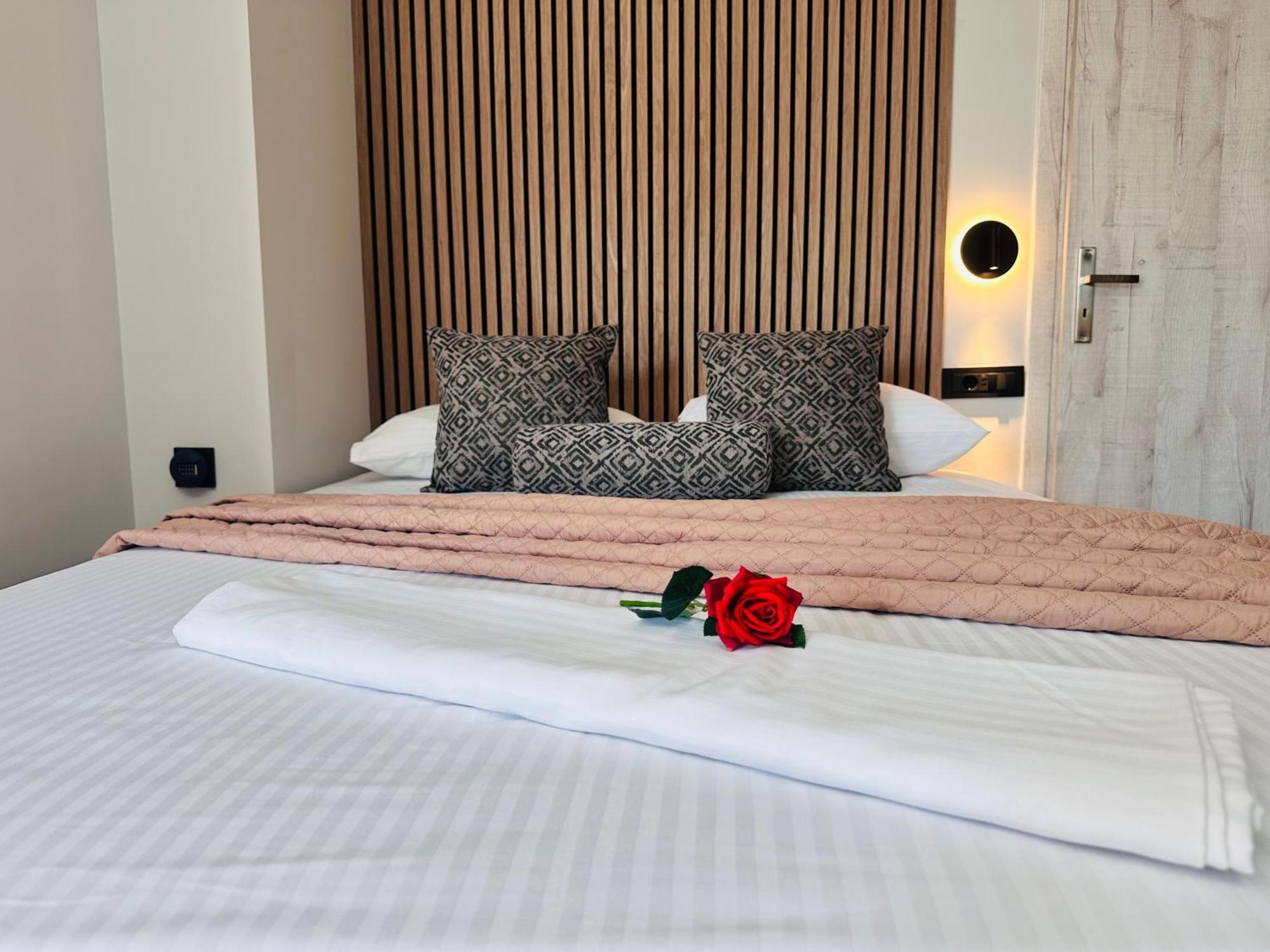 Apartmán Moon Boutique *