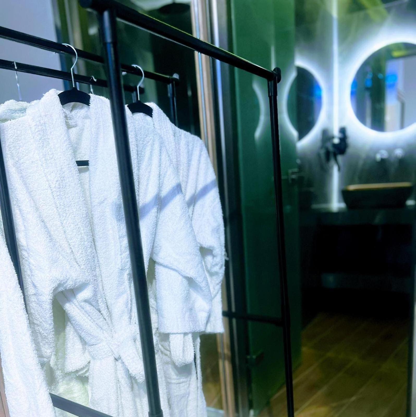 Moon Boutique Apartmán *