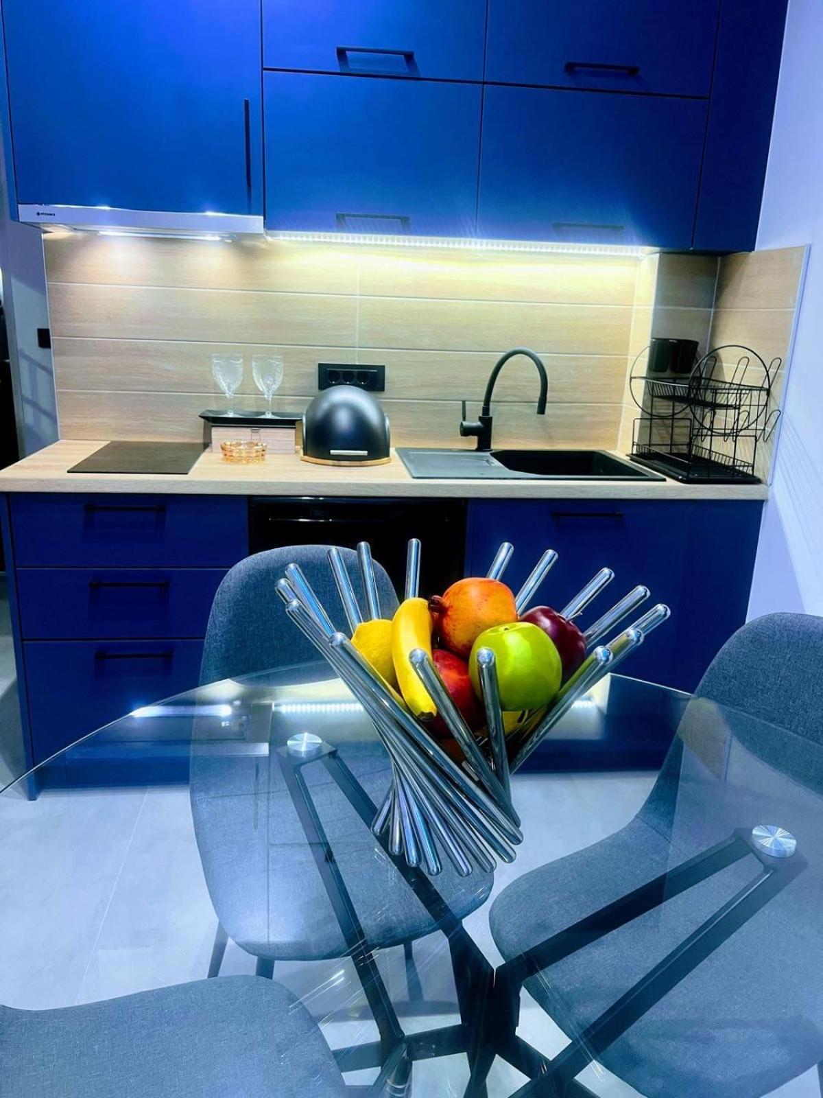 Apartment Moon Boutique Laganas