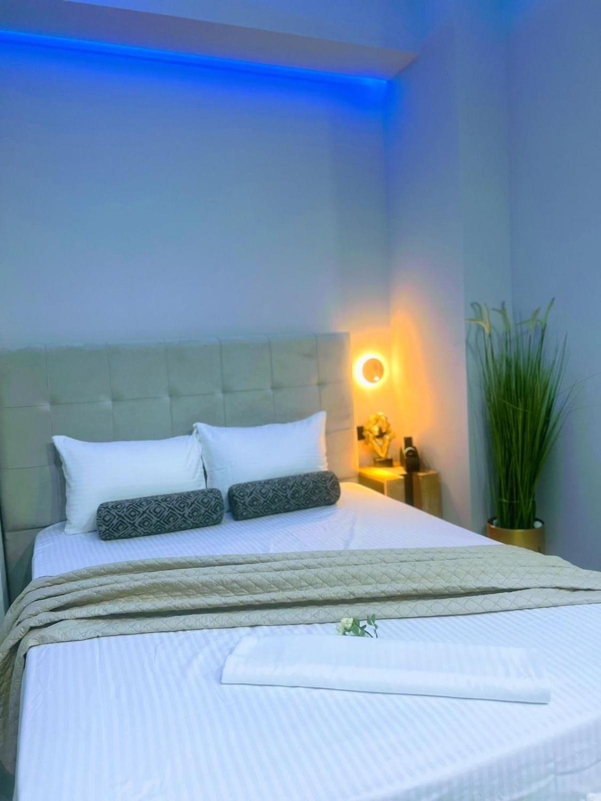 Moon Boutique Apartmán *