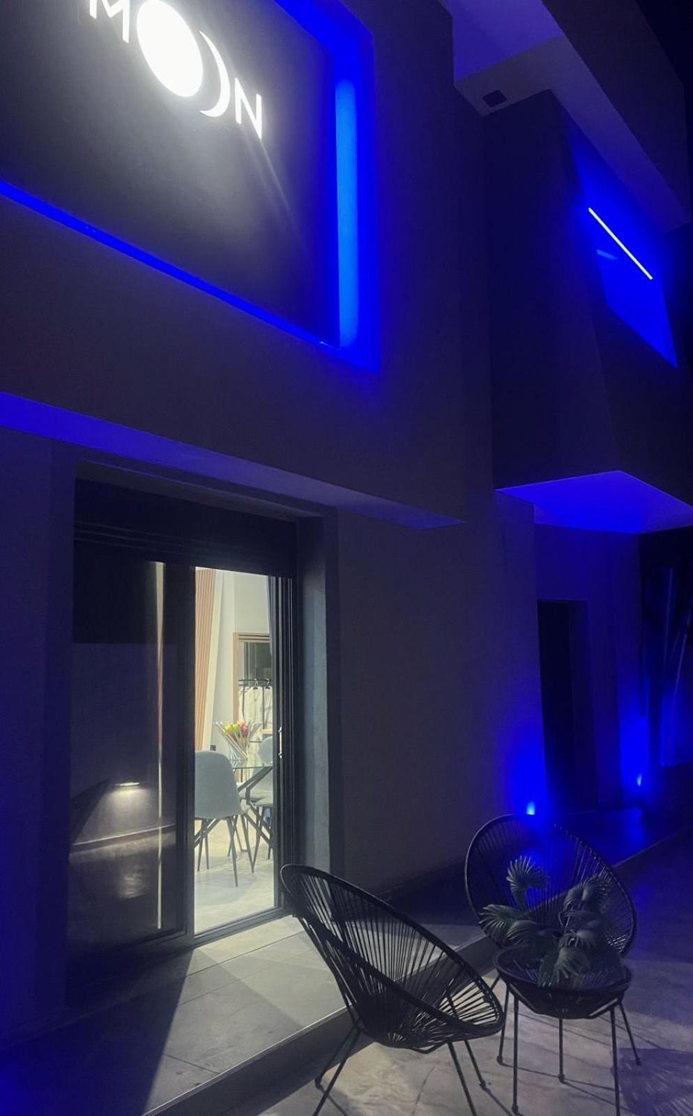 Apartmán Moon Boutique *