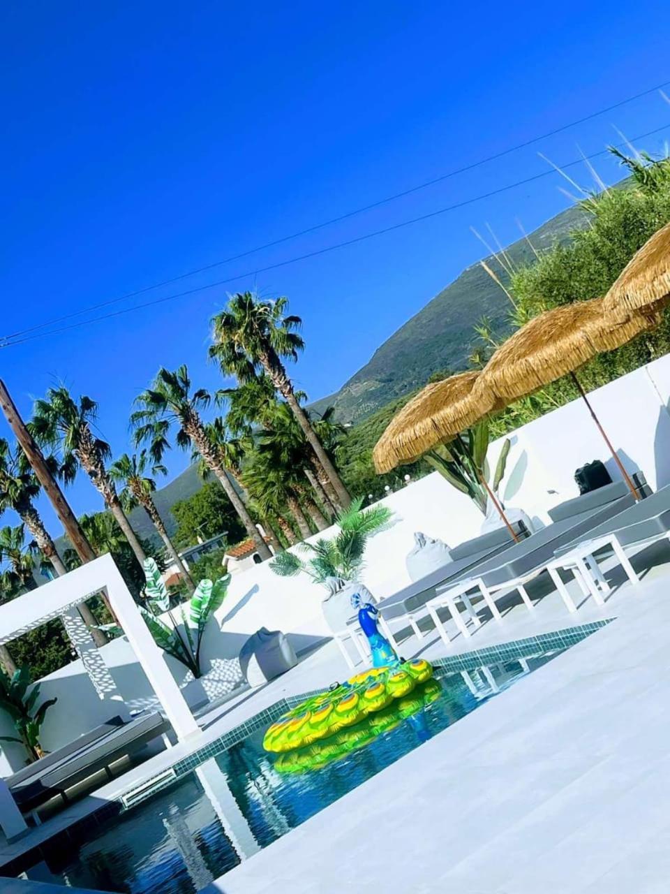Apartmán Moon Boutique