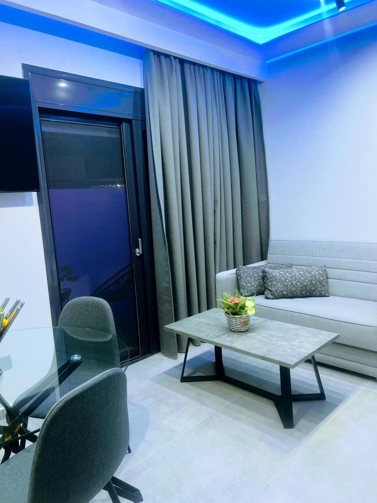 Apartmán Moon Boutique *