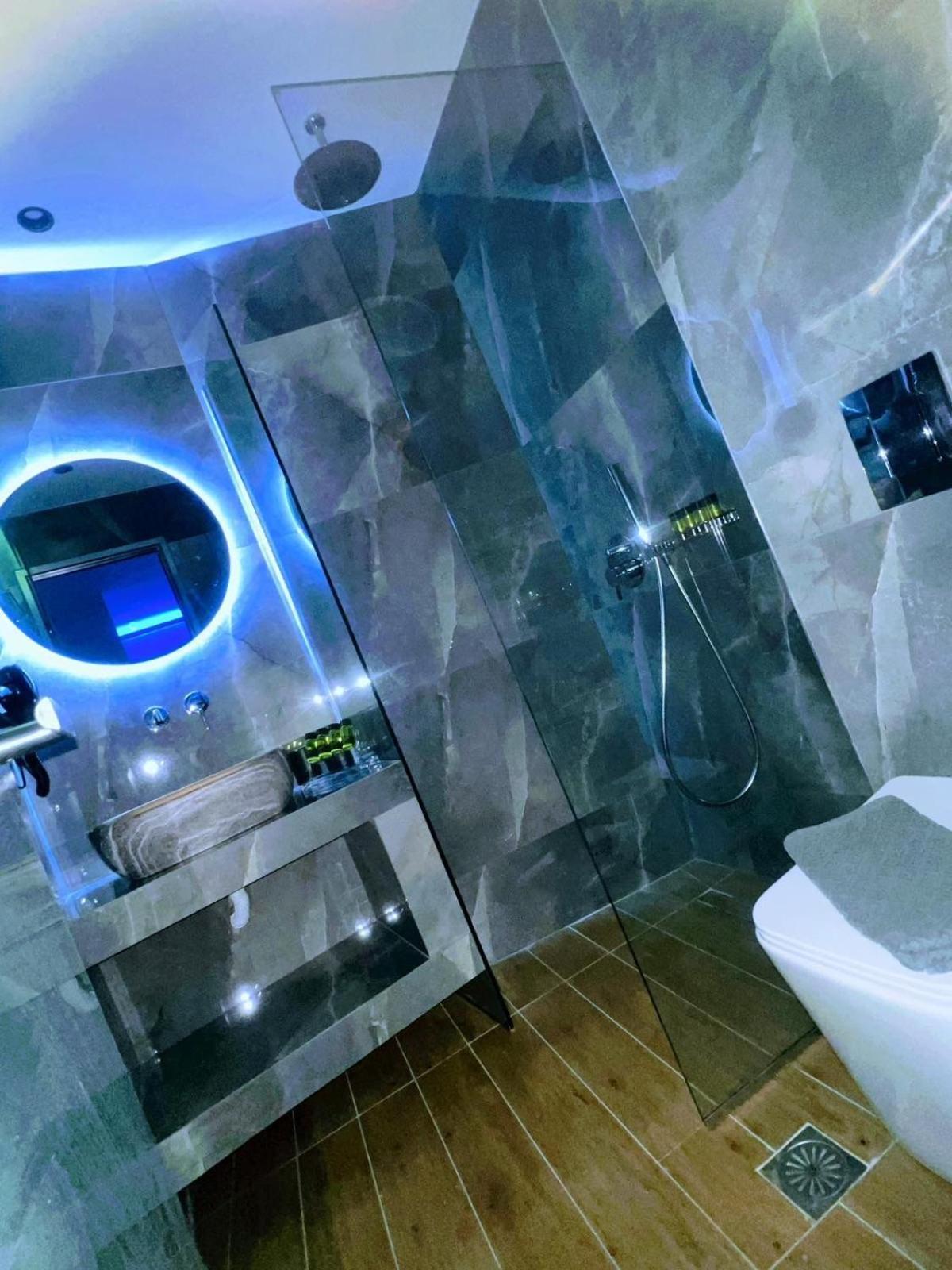 Apartmán Moon Boutique Laganas