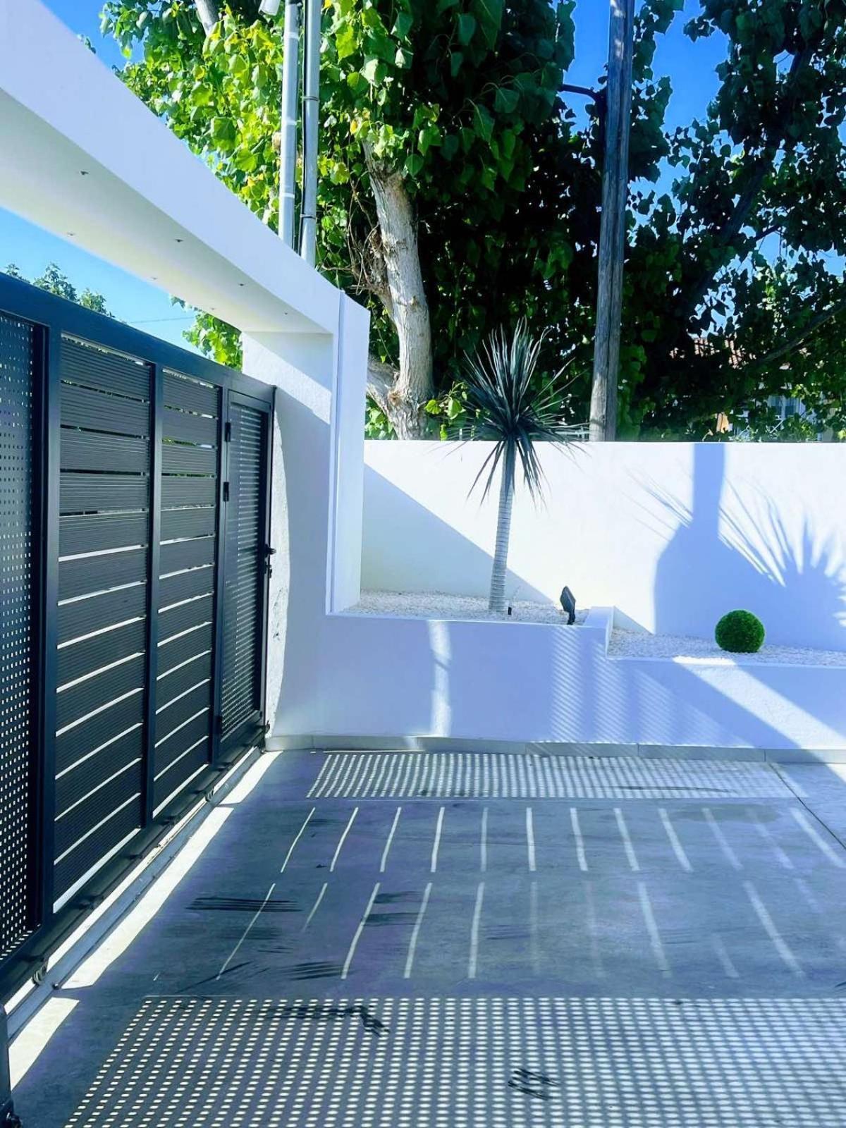 Moon Boutique Apartmán