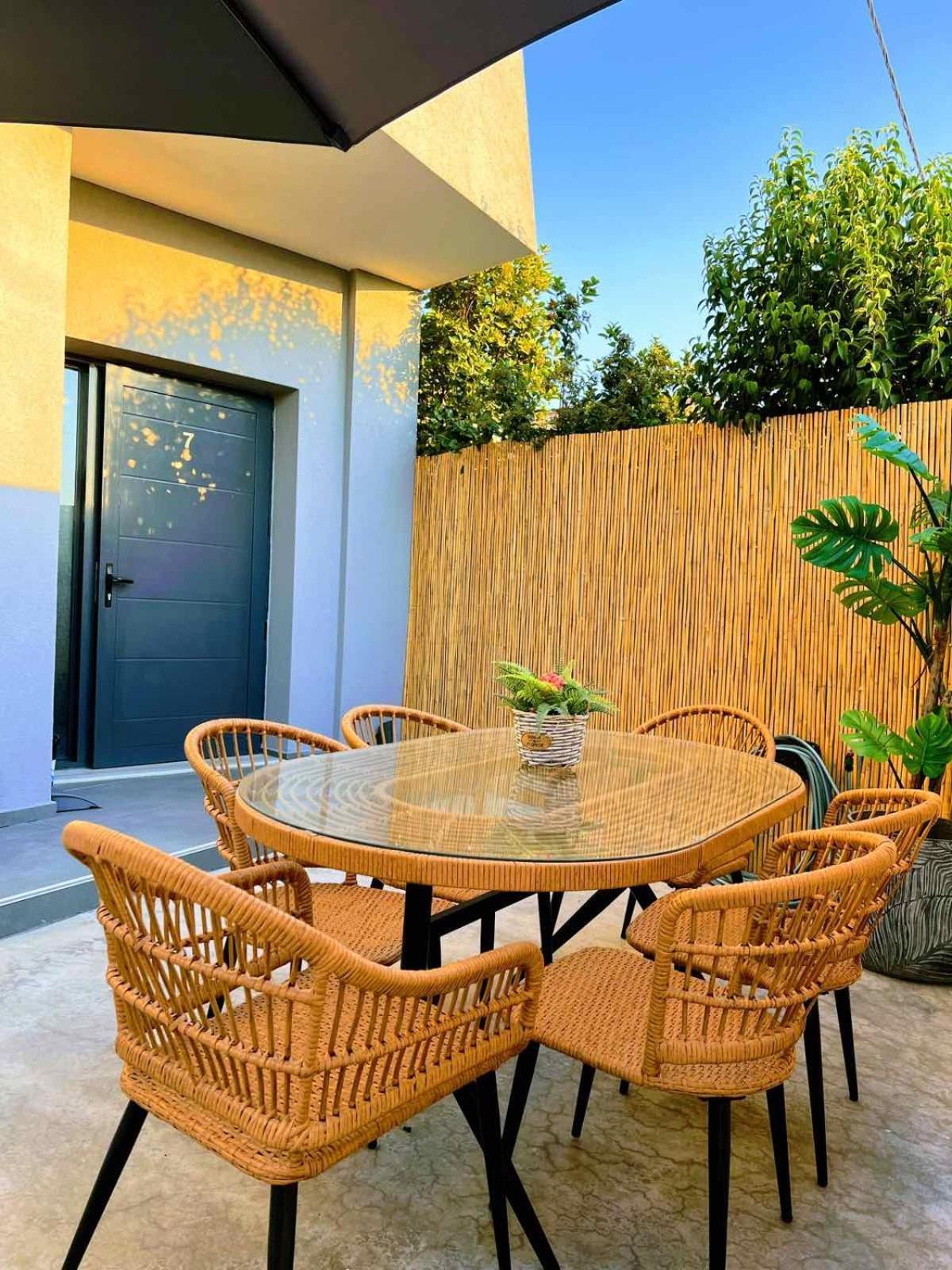 Apartmán Moon Boutique *