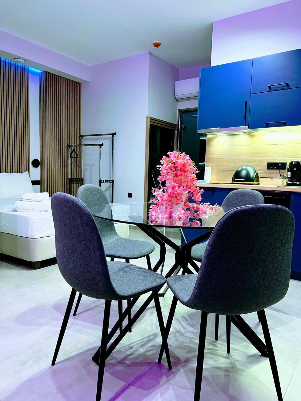 Moon Boutique Apartmán Laganas