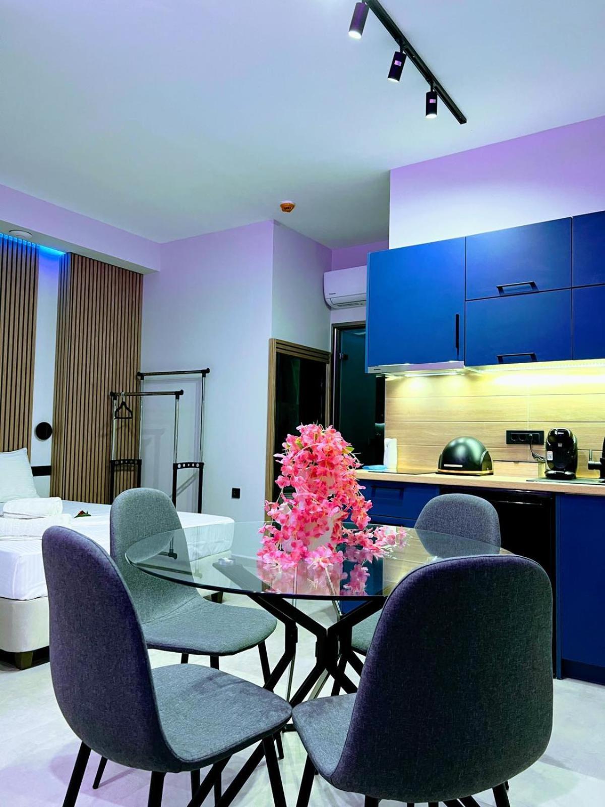 Apartmán Moon Boutique Laganas
