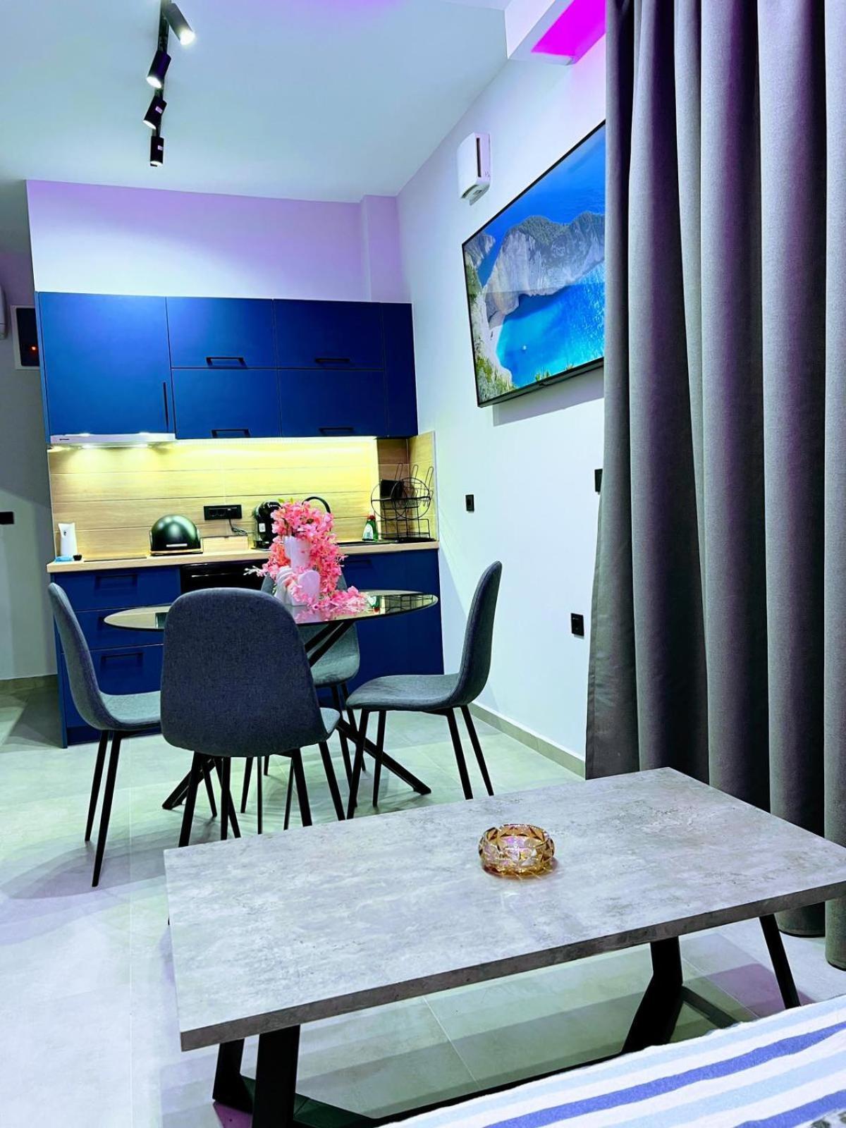 Apartmán Moon Boutique