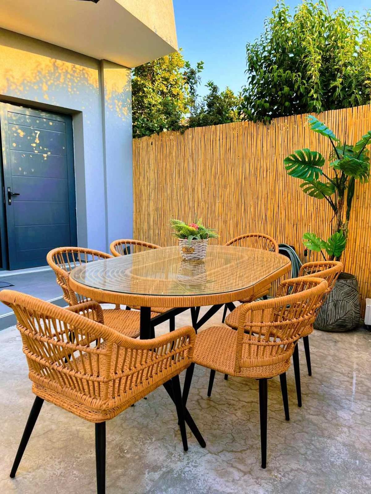 Moon Boutique Apartmán *