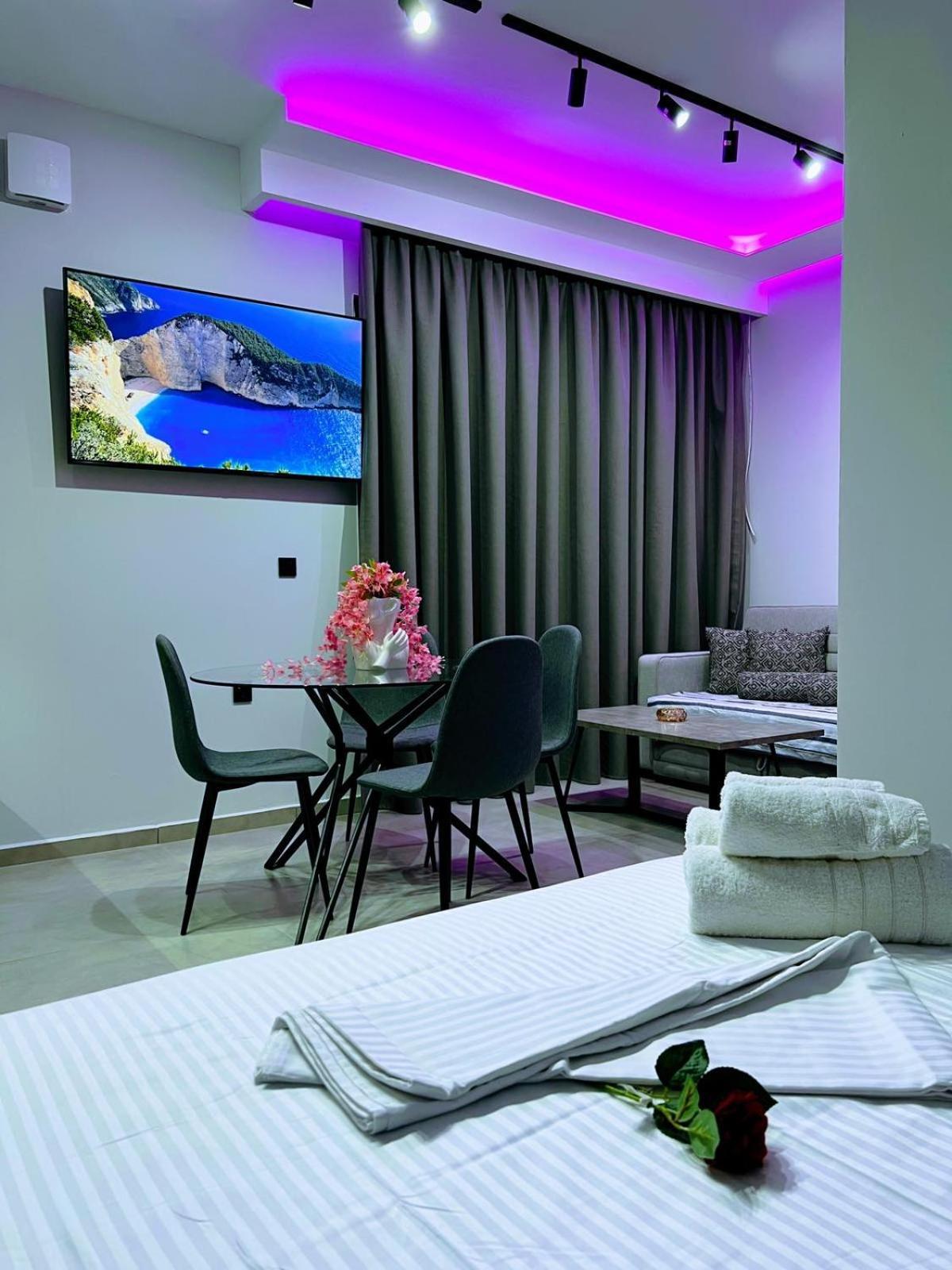 Apartmán Moon Boutique *