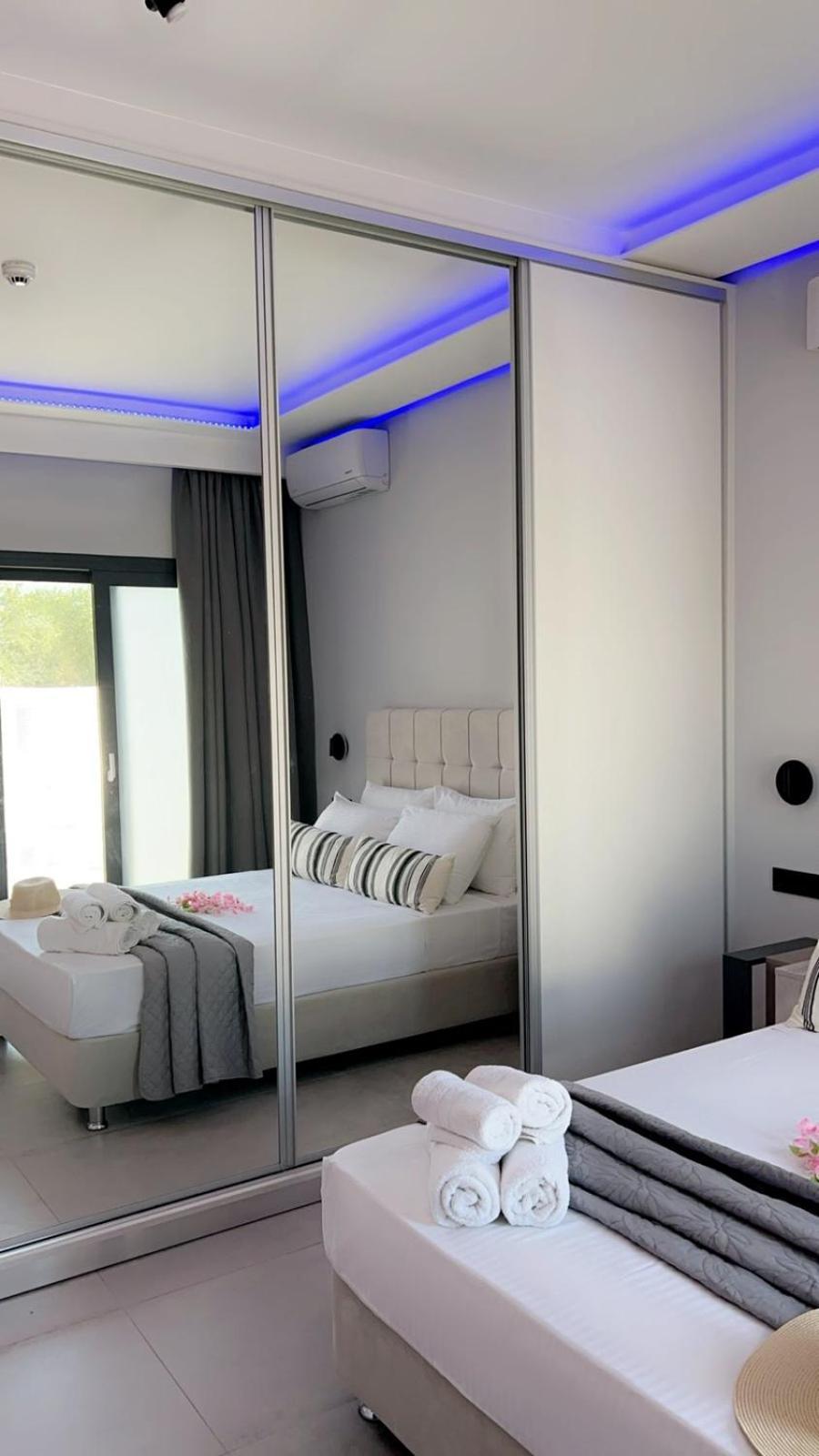 Apartmán Moon Boutique *