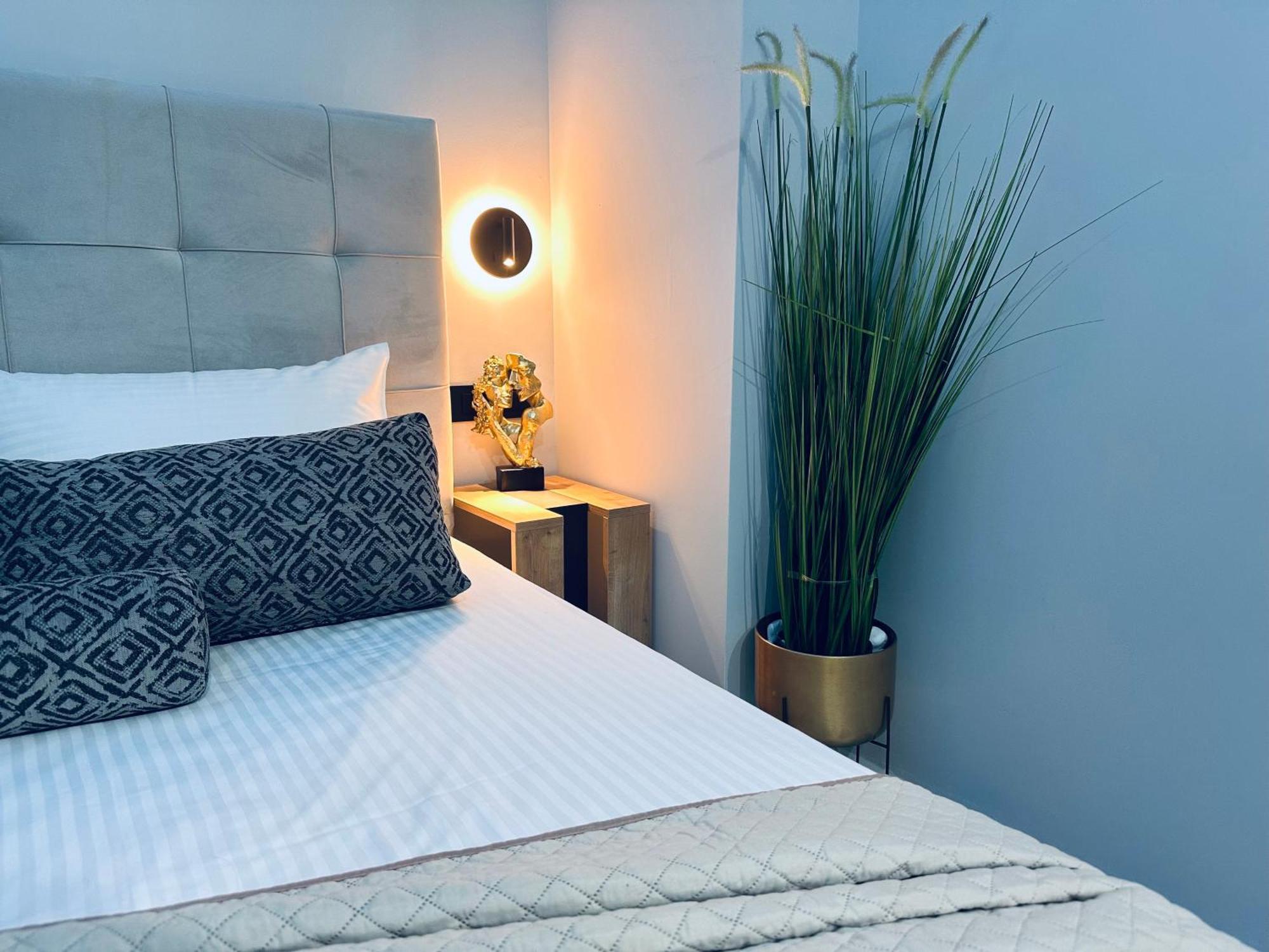 Apartmán Moon Boutique