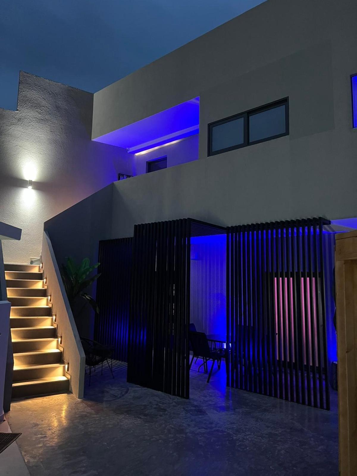 Apartment Moon Boutique